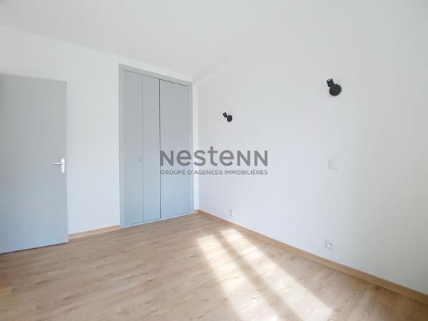 Bel appartement T2 en rez-de-chaussée sur Cazères