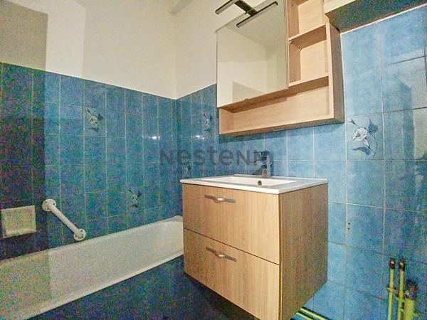 Bel appartement T2 en rez-de-chaussée sur Cazères