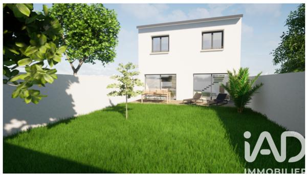 Terrain à vendre 283 m² Saint-André-de-Corcy