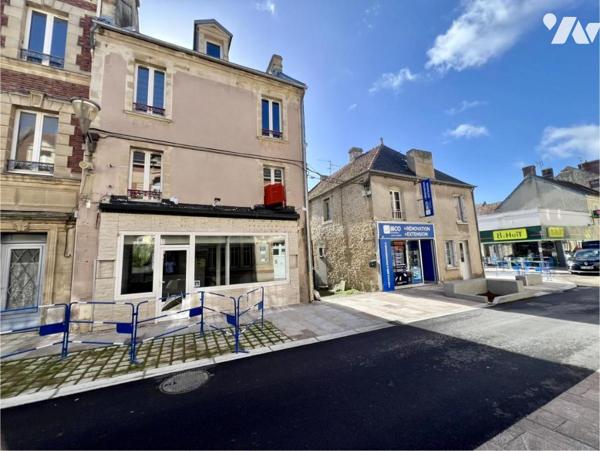 DOUVRES LA DELIVRANDE 