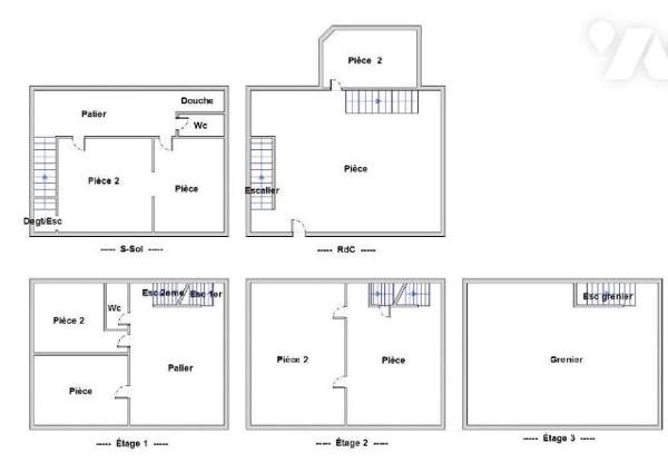 DOUVRES LA DELIVRANDE 