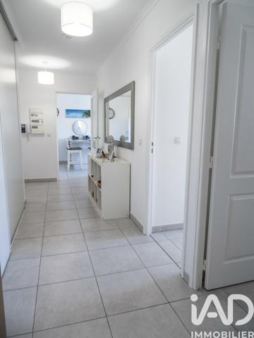 Appartement à vendre 3 pièces 66 m² Fréjus