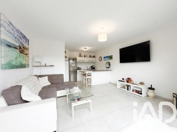 Appartement à vendre 3 pièces 66 m² Fréjus