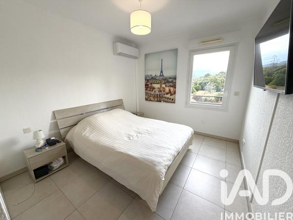 Appartement à vendre 3 pièces 66 m² Fréjus