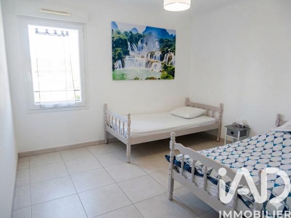 Appartement à vendre 3 pièces 66 m² Fréjus