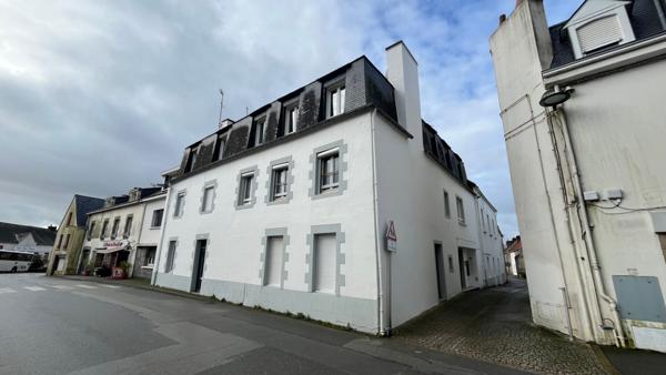 Immeuble Pluvigner