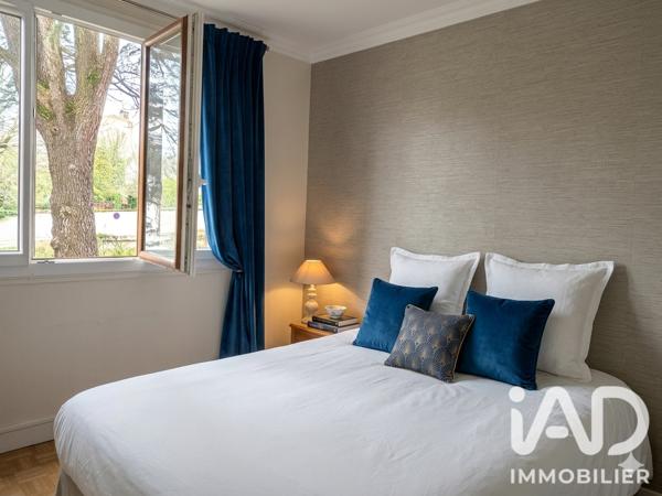 Appartement à vendre 3 pièces 51 m² Versailles