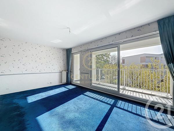 Appartement T3 à vendre  3 pièces - 62,84 m2 RENNES - 35