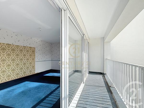 Appartement T3 à vendre  3 pièces - 62,84 m2 RENNES - 35