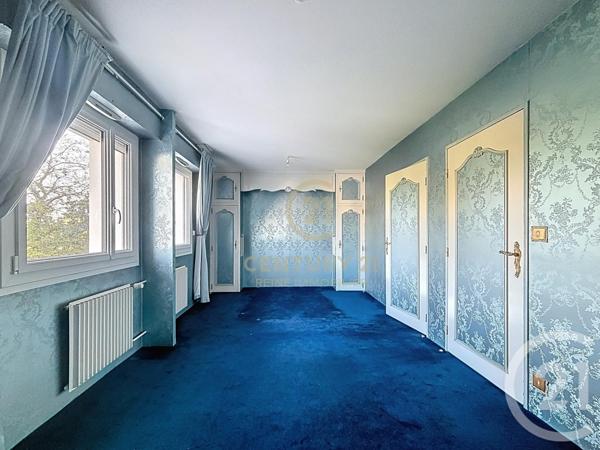 Appartement T3 à vendre  3 pièces - 62,84 m2 RENNES - 35
