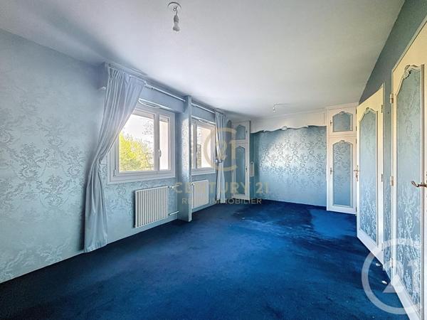 Appartement T3 à vendre  3 pièces - 62,84 m2 RENNES - 35