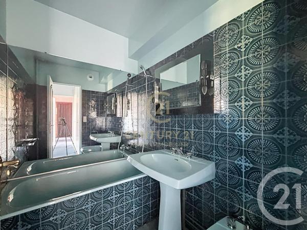 Appartement T3 à vendre  3 pièces - 62,84 m2 RENNES - 35