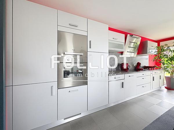 A VENDRE Appartement à SAINT-LO - 50000