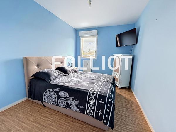 A VENDRE Appartement à SAINT-LO - 50000