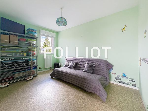 A VENDRE Appartement à SAINT-LO - 50000