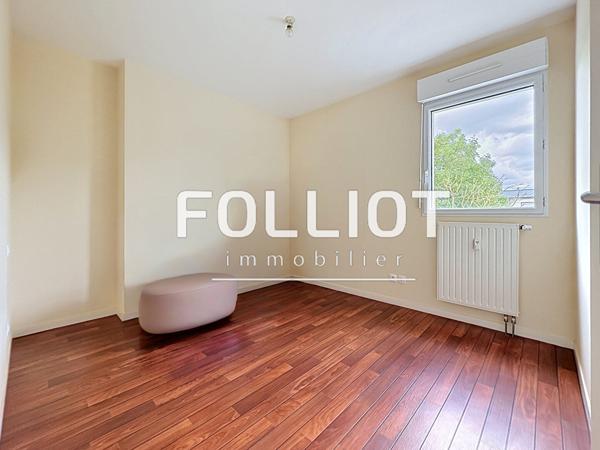 A VENDRE Appartement à SAINT-LO - 50000