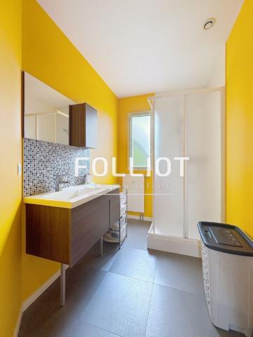 A VENDRE Appartement à SAINT-LO - 50000