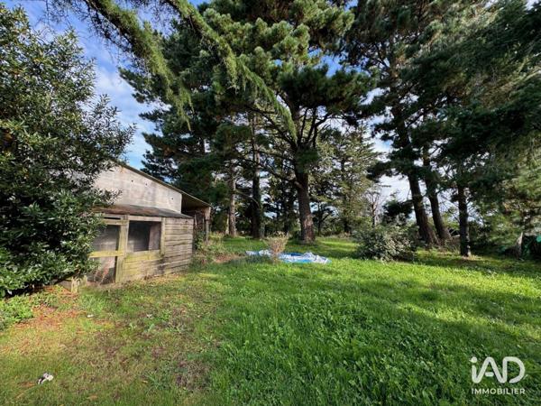 Maison à vendre 3 pièces 130 m² Guérande