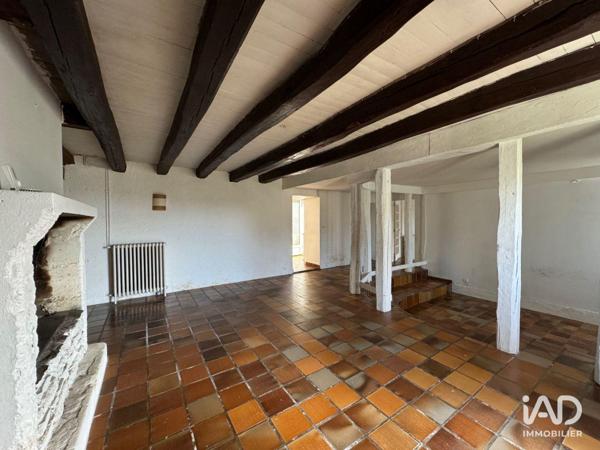 Maison à vendre 3 pièces 130 m² Guérande