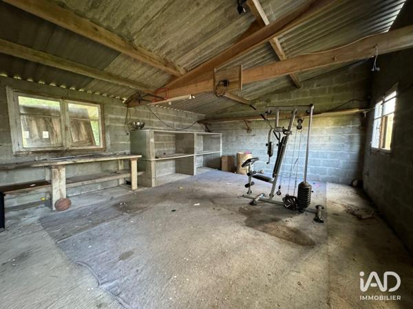 Maison à vendre 3 pièces 130 m² Guérande