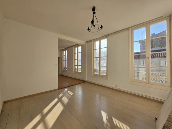 Appartement divisible 125m²