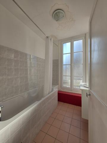Appartement divisible 125m²