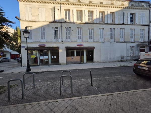 Appartement divisible 125m²