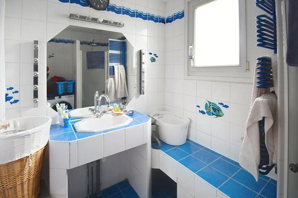 MAISON DE PLAIN-PIED 102 M² AVEC VÉRANDA À LONGUYON