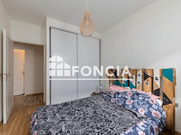 À vendre Appartement 3 pièces 65.5 m² - Rouen 76000