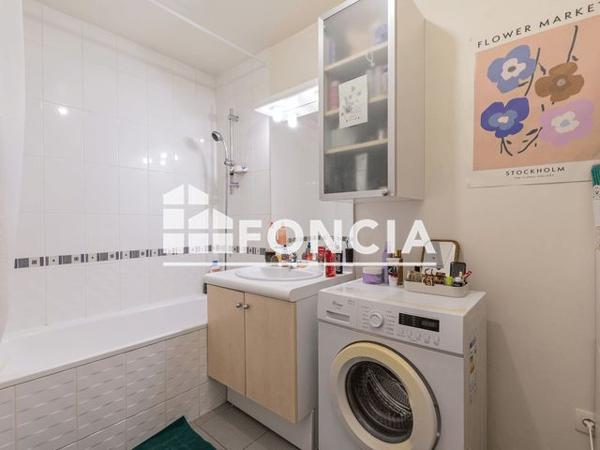 À vendre Appartement 3 pièces 65.5 m² - Rouen 76000