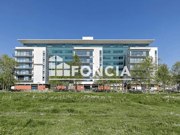 À vendre Appartement 3 pièces 65.5 m² - Rouen 76000