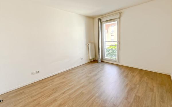Appartement à vendre    2 pièces • 39,71 m2 Saint-Pryvé-Saint-Mesmin