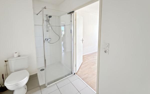 Appartement à vendre    2 pièces • 39,71 m2 Saint-Pryvé-Saint-Mesmin