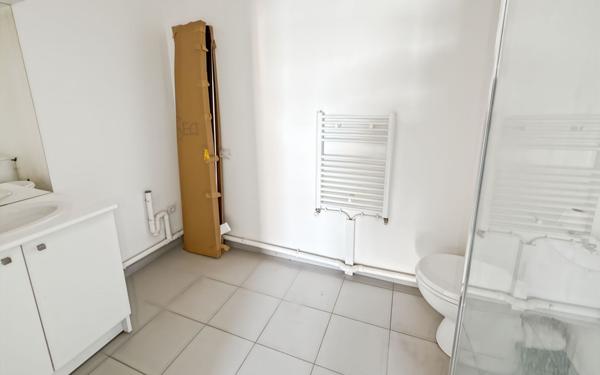 Appartement à vendre    2 pièces • 39,71 m2 Saint-Pryvé-Saint-Mesmin