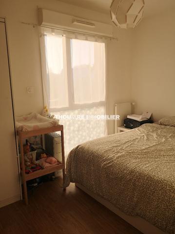 44470 THOUARE SUR LOIRE THOUARE SUR LOIRE Maison T4