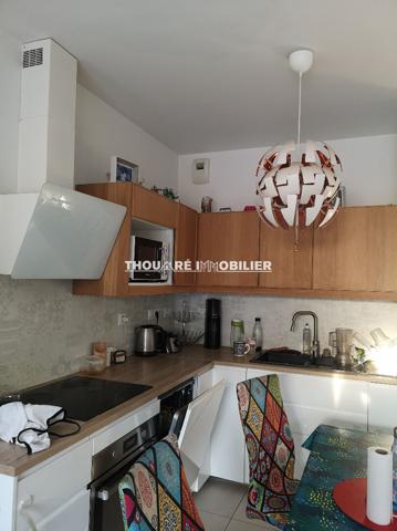 44470 THOUARE SUR LOIRE THOUARE SUR LOIRE Maison T4