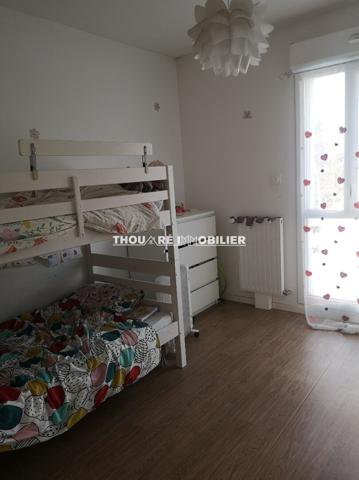 44470 THOUARE SUR LOIRE THOUARE SUR LOIRE Maison T4