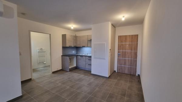 Appartement T2 (41 m²) à louer à PENTA DI CASINCA