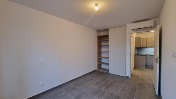 Appartement T2 (41 m²) à louer à PENTA DI CASINCA