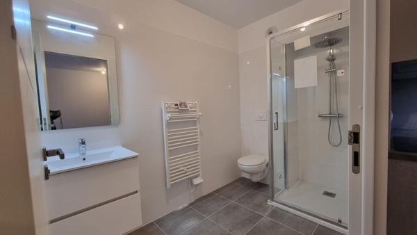 Appartement T2 (41 m²) à louer à PENTA DI CASINCA