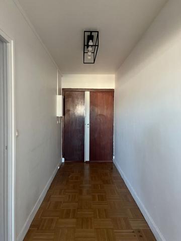 T2 VIDE A LOUER BORDS DE MARNE JOINVILLE LE PONT 61.80M²