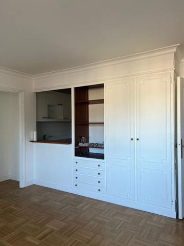 T2 VIDE A LOUER BORDS DE MARNE JOINVILLE LE PONT 61.80M²