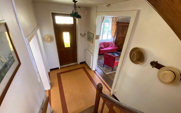 Maison à vendre    6 pièces •  Les Mathes