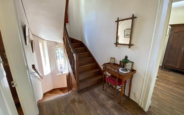 Maison à vendre    6 pièces •  Les Mathes