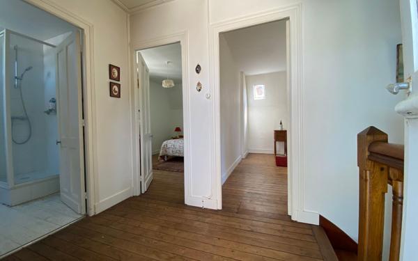 Maison à vendre    6 pièces •  Les Mathes