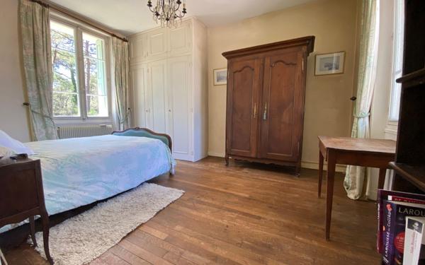 Maison à vendre    6 pièces •  Les Mathes