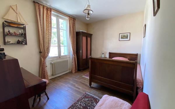 Maison à vendre    6 pièces •  Les Mathes