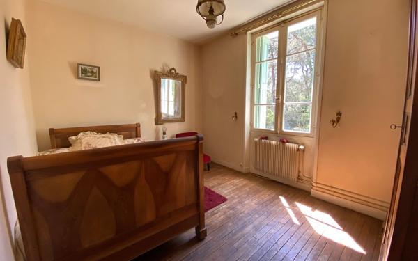 Maison à vendre    6 pièces •  Les Mathes