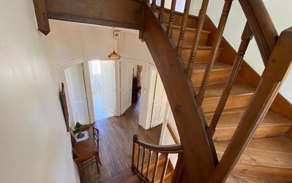 Maison à vendre    6 pièces •  Les Mathes
