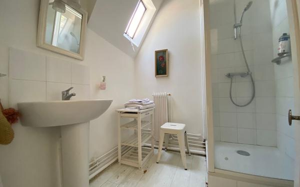 Maison à vendre    6 pièces •  Les Mathes